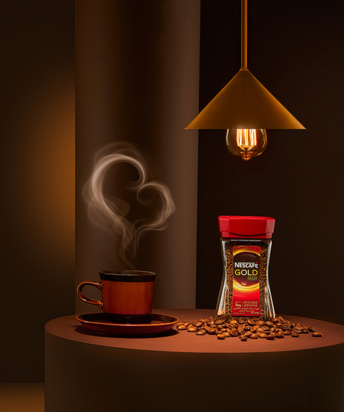 Photograph Amir Shirazian Coffee Lover on One Eyeland